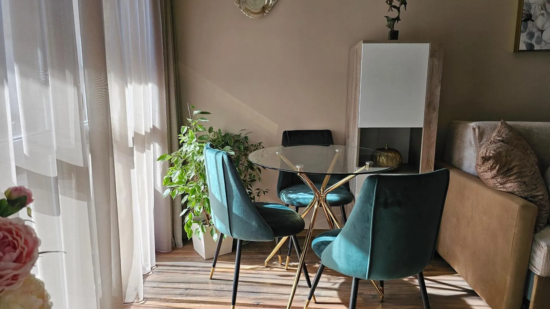 Bright Inn - Holiday & Business Apartment Sofia 0*,  Bulgaria