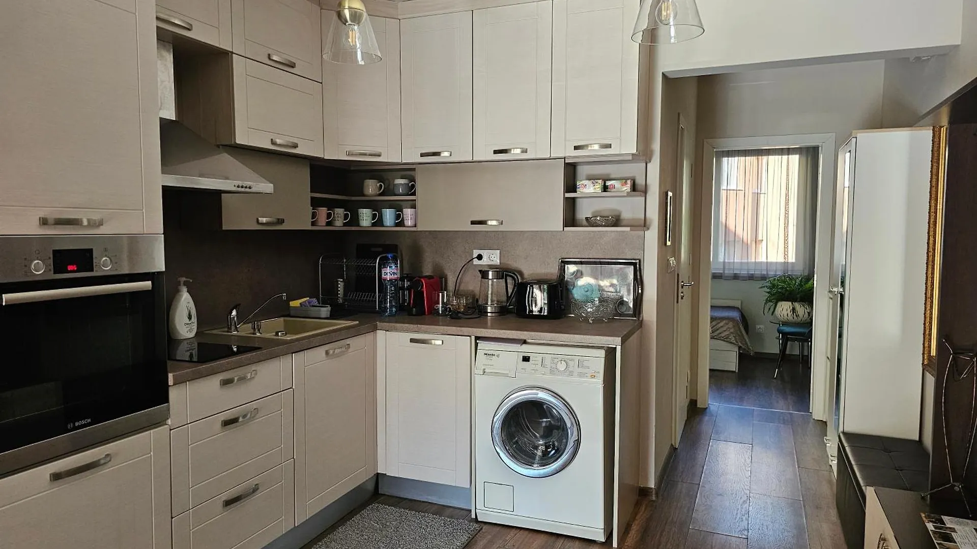 Bright Inn - Holiday & Business Apartment Sofia 0*,  Bulgaria