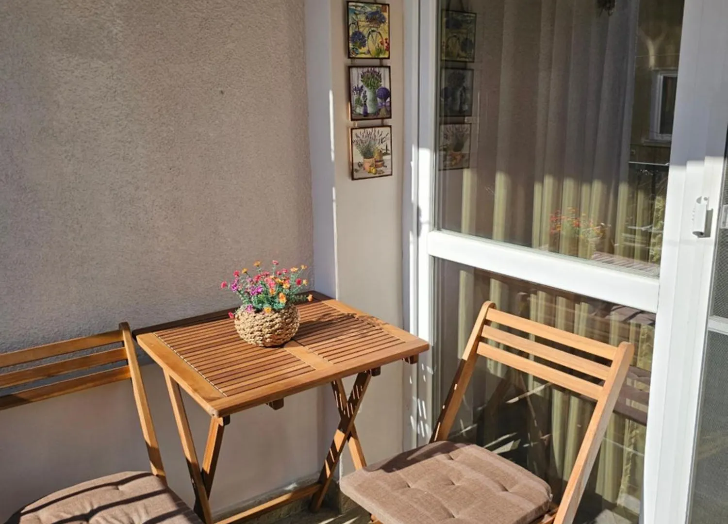 Bright Inn - Holiday & Business Apartment Sofia Bulgaria