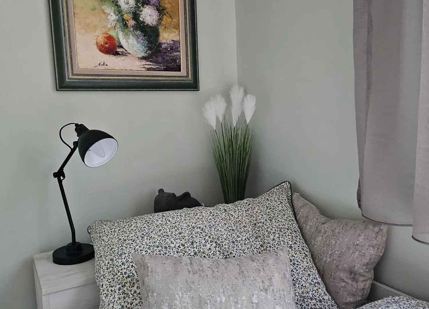 Bright Inn - Holiday & Business Apartment Sofia