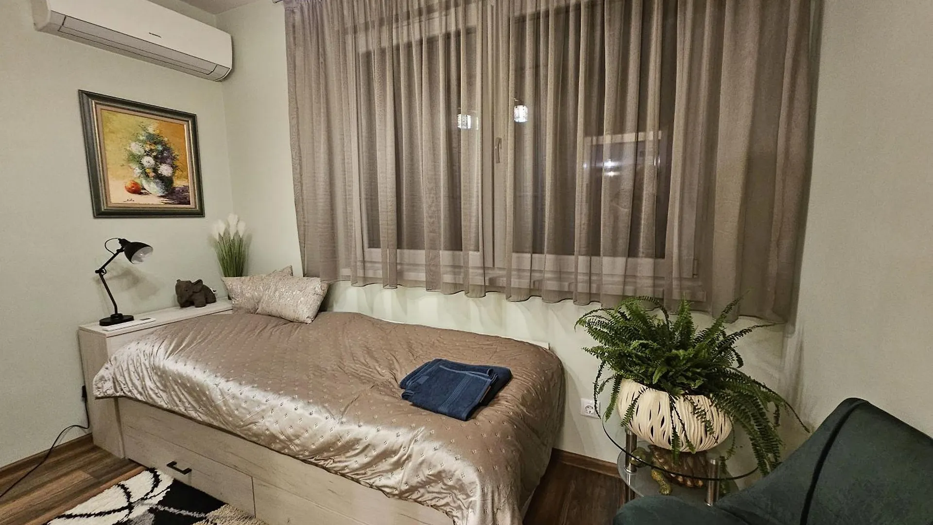 Bright Inn - Holiday & Business Apartment Sofia 0*,  Bulgaria