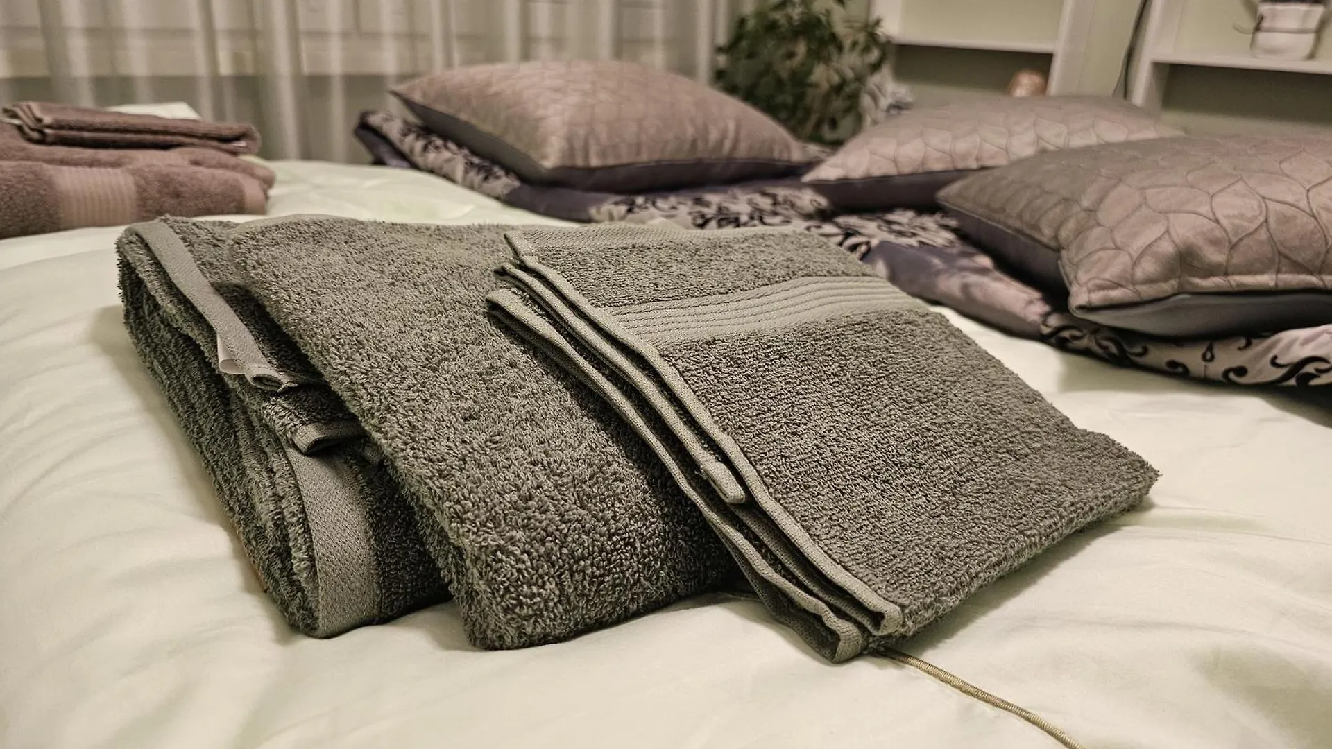 Bright Inn - Holiday & Business Apartment Sofia