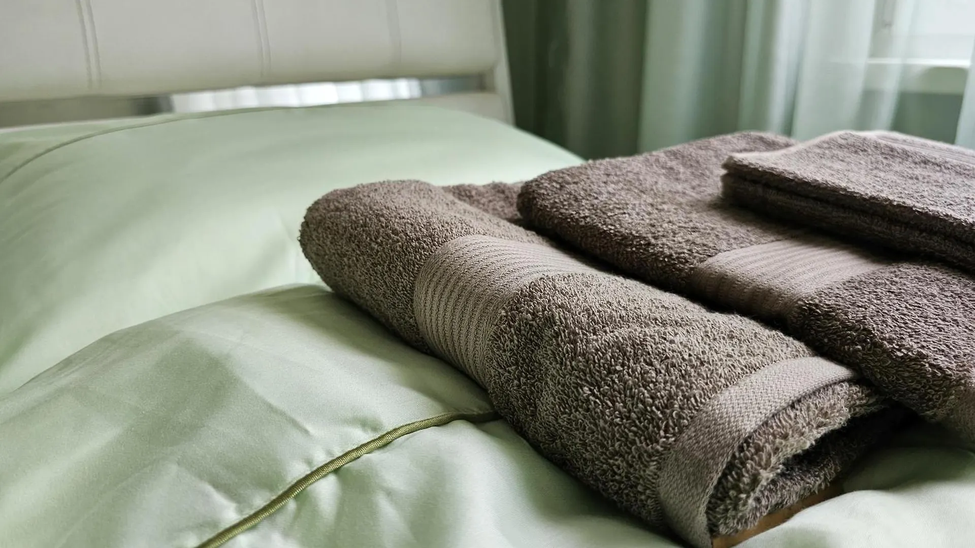 Bright Inn - Holiday & Business Apartment Sofia