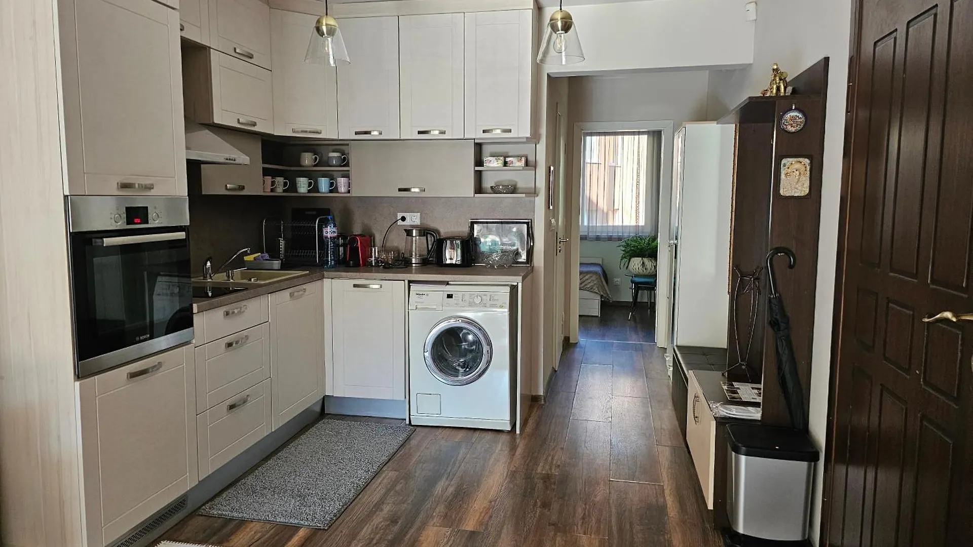 Bright Inn - Holiday & Business Apartment Sofie