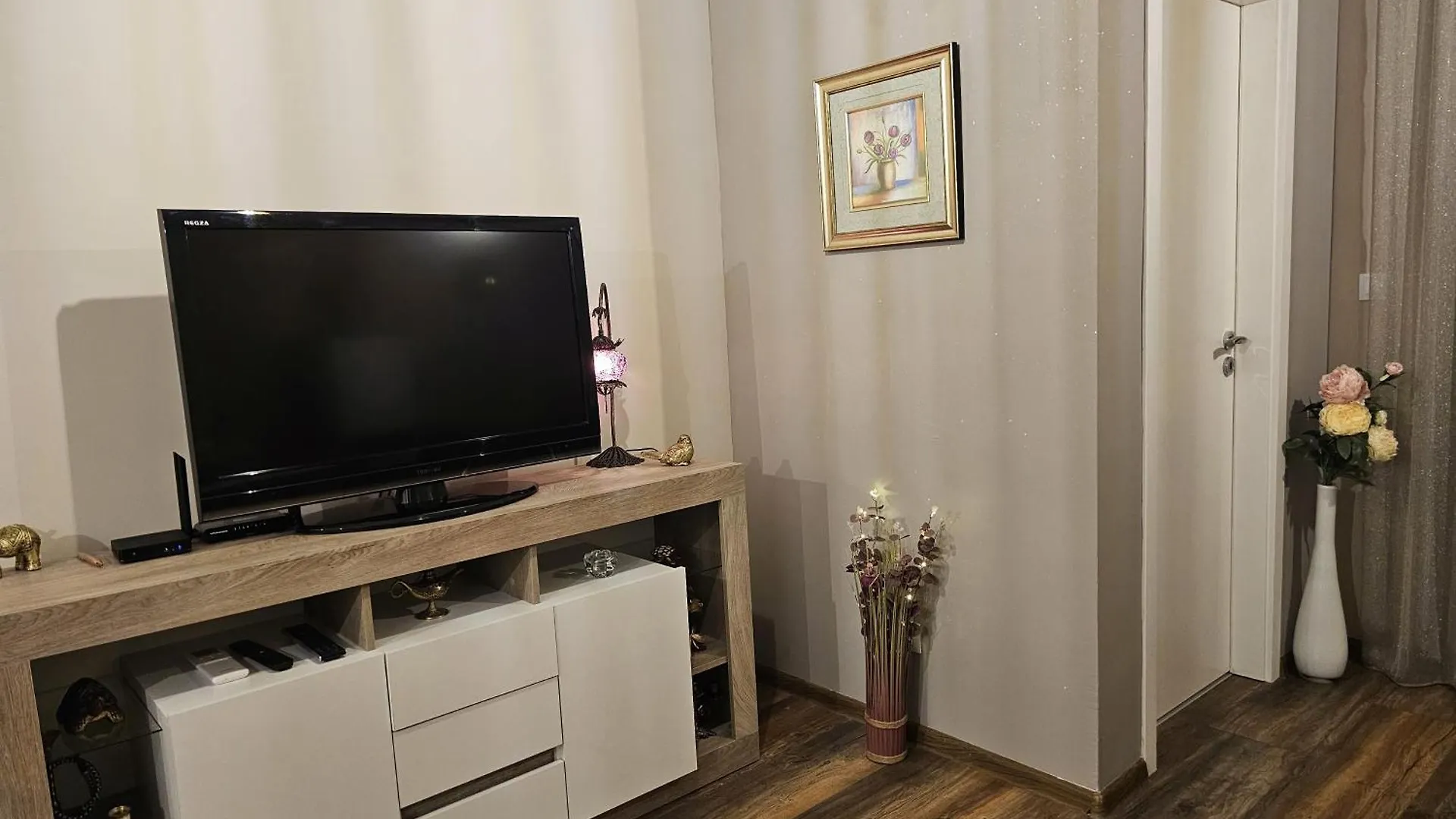 Bright Inn - Holiday & Business Apartment Sofie