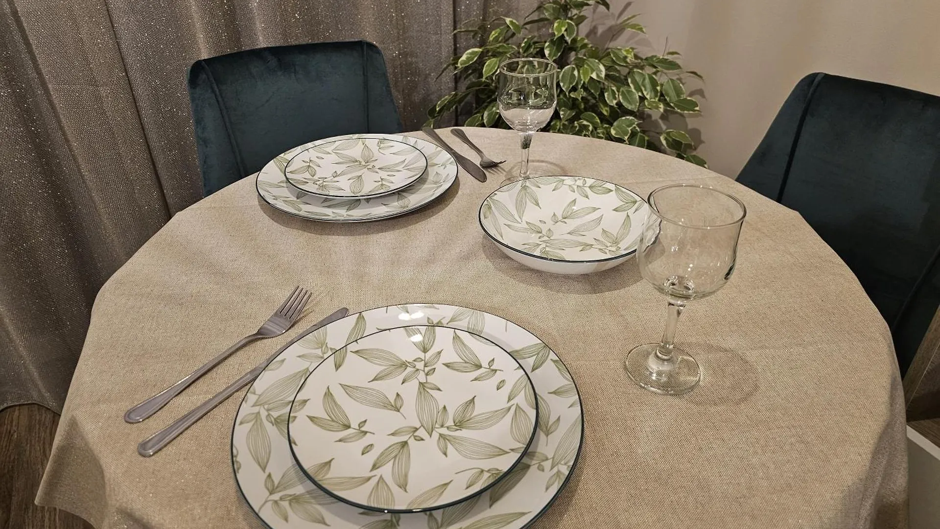 Bright Inn - Holiday & Business Apartment Sofie
