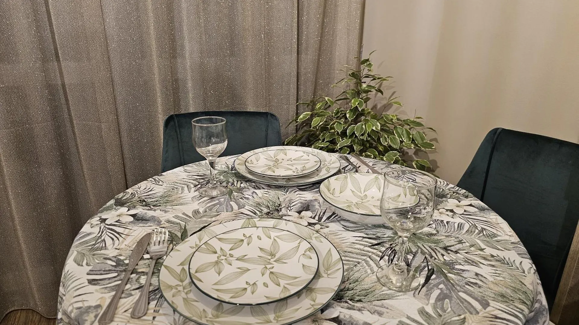 Bright Inn - Holiday & Business Apartment Sofia