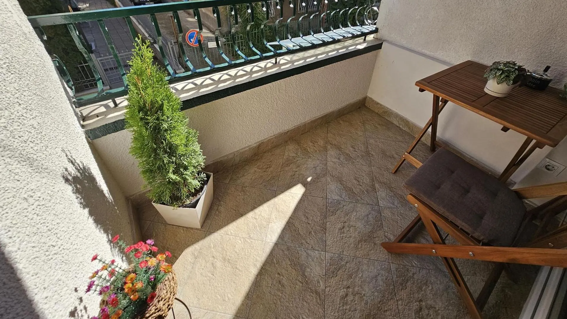 Bright Inn - Holiday & Business Apartment Sofia Bulgaria