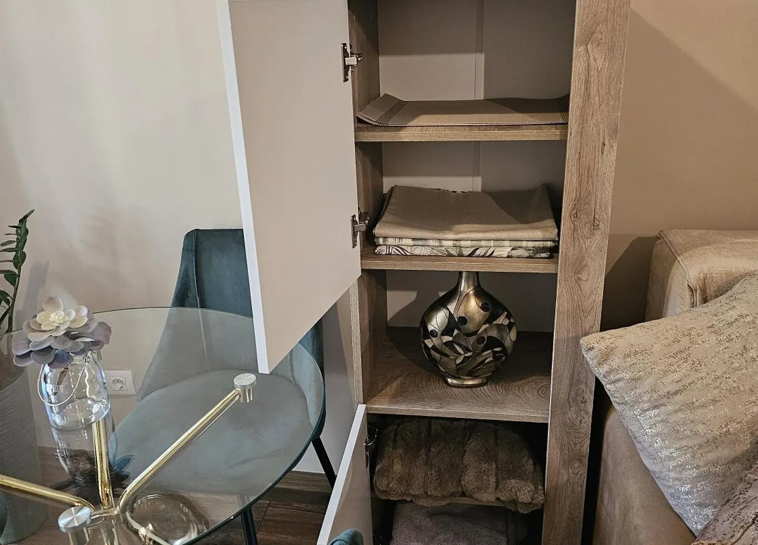 Bright Inn - Holiday & Business Apartment Sofia