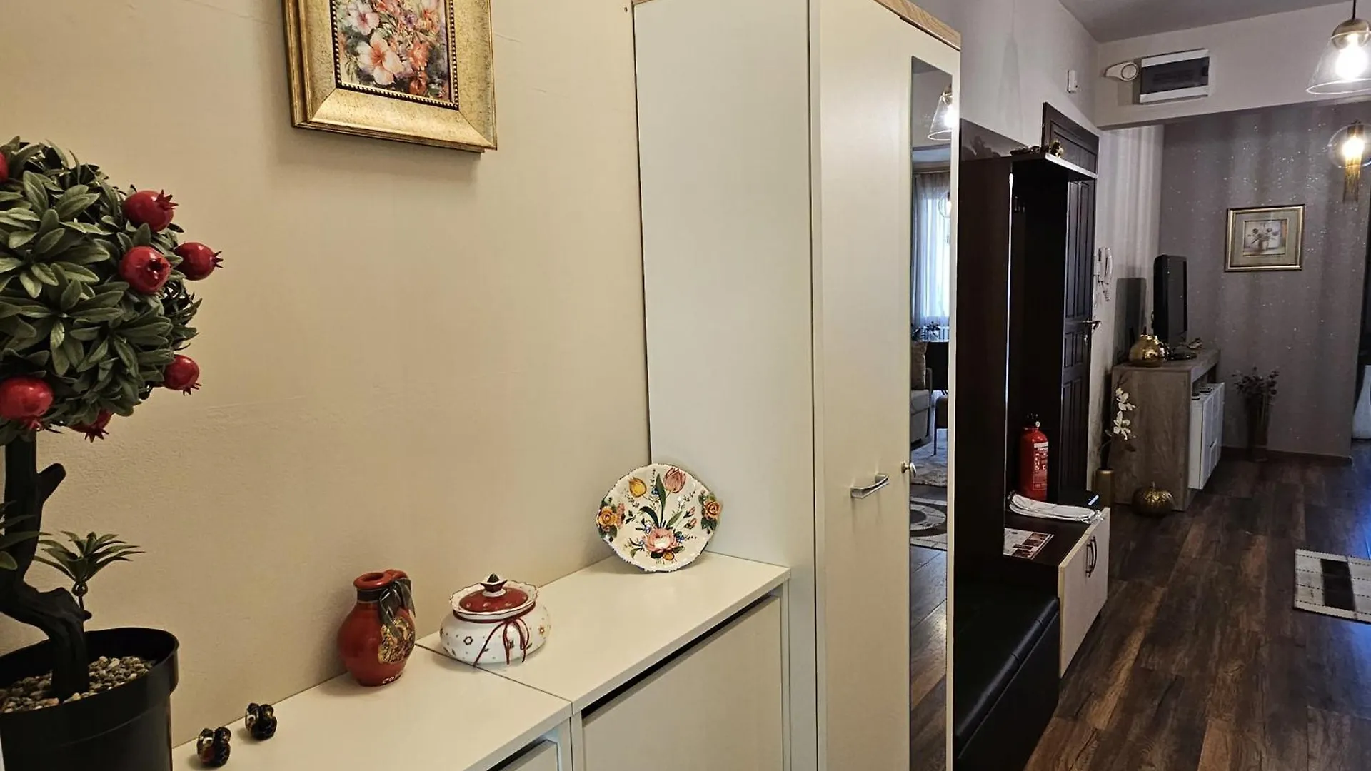 Bright Inn - Holiday & Business Apartment Sofie